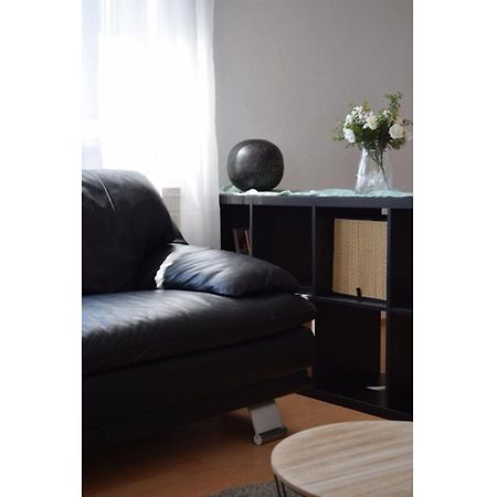 Ferienwohnung Am Hof Zwiefalten Екстериор снимка