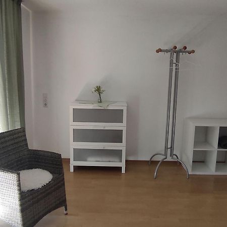 Ferienwohnung Am Hof Zwiefalten Екстериор снимка